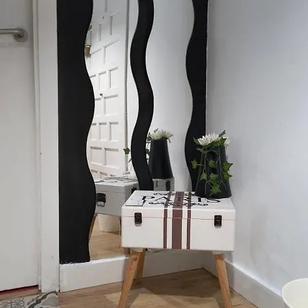 Gyvhome Apartmán