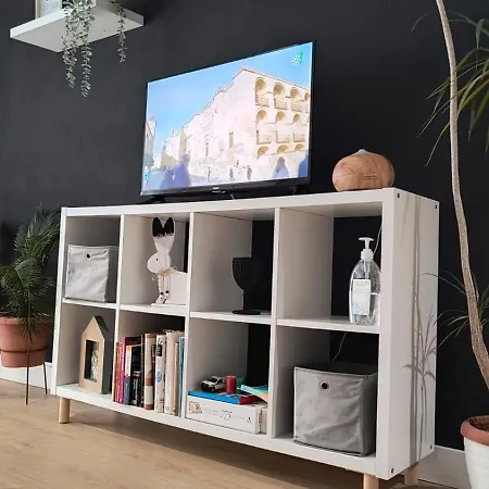 Apartmán Gyvhome