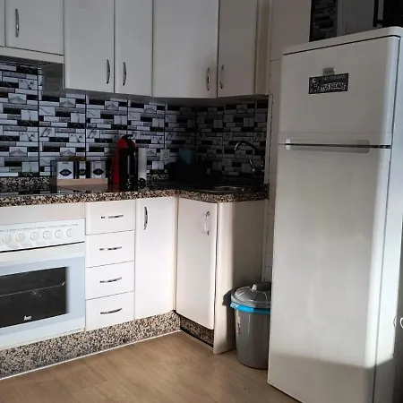 Gyvhome Apartmán Córdoba