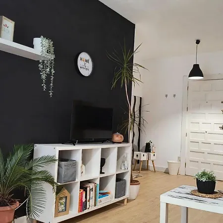Gyvhome *