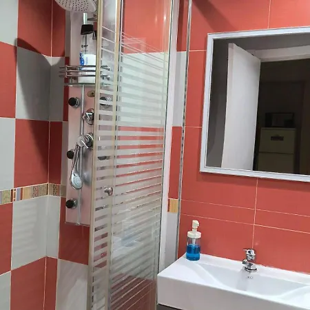 Apartmán Gyvhome