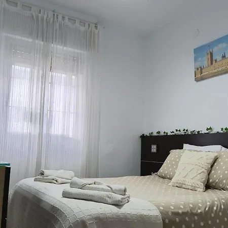 Gyvhome Apartmán