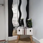 Gyvhome Apartment