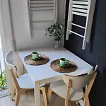 Gyvhome Apartment