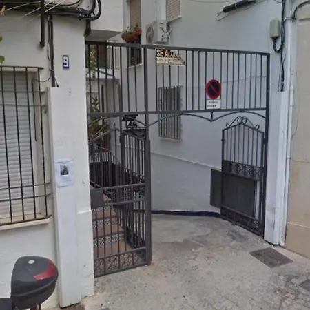 Gyvhome Apartment Cordoba