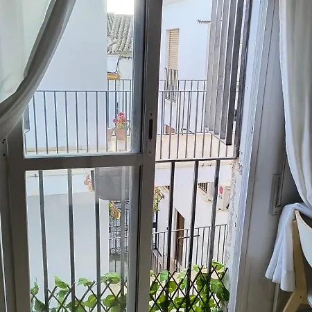 Apartamento Gyvhome *