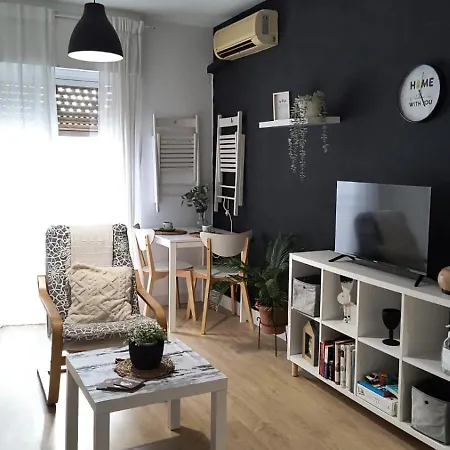 Apartment Gyvhome *