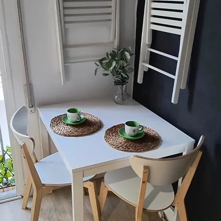 Gyvhome Apartment