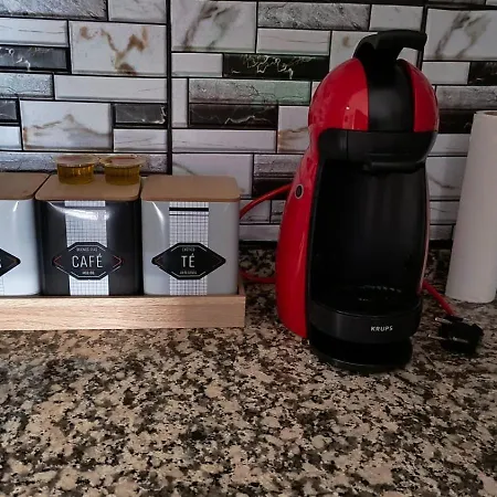 Apartamento Gyvhome *