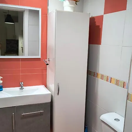 Διαμέρισμα Gyvhome *