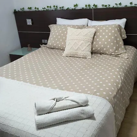 Gyvhome * Cordoba