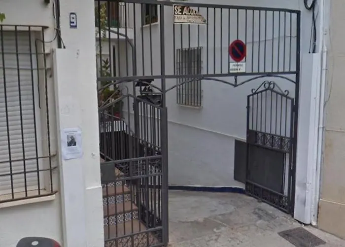 Gyvhome Appartement Córdoba