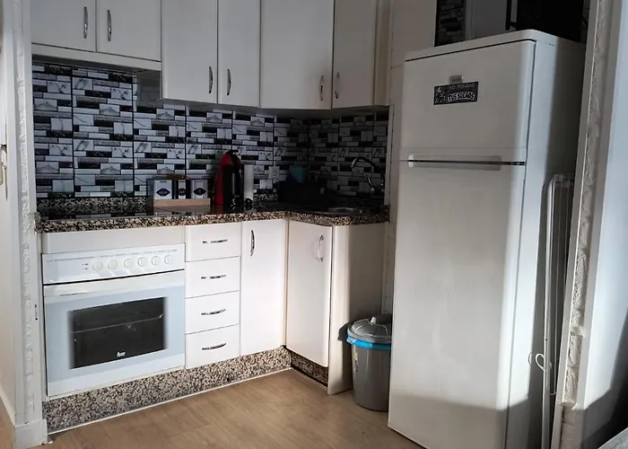 Gyvhome Appartement Córdoba