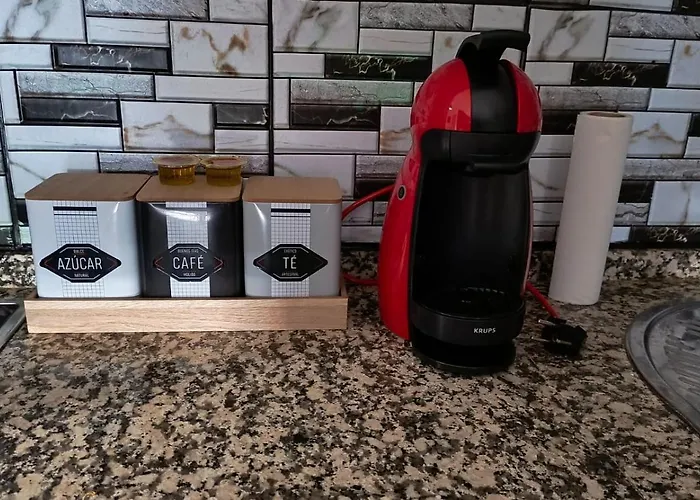 Appartement Gyvhome *