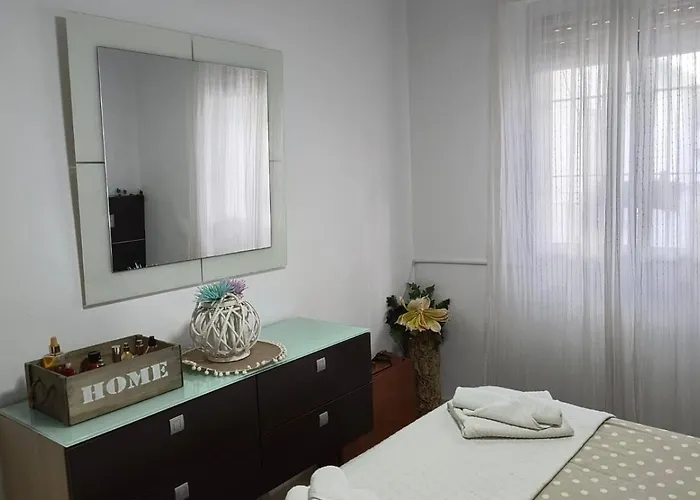 Gyvhome Appartement *