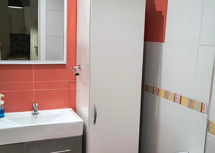 Appartement Gyvhome *